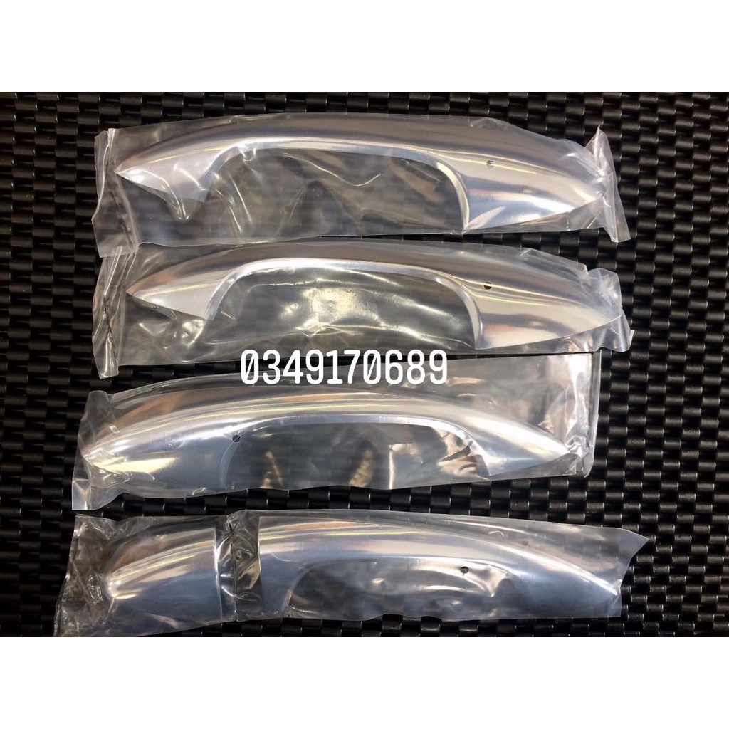 ỐP TAY NẮM CỬA MERCEDES C, E, GLC