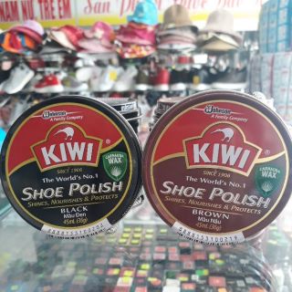 XI ĐÁNH GIÀY KIWI