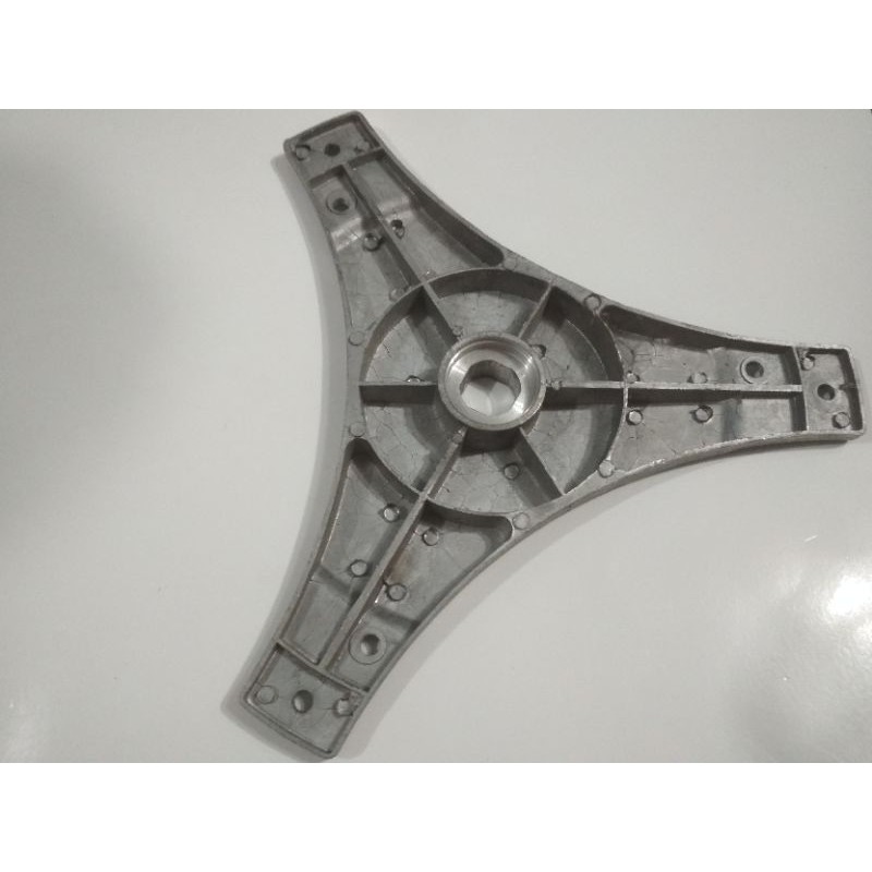 CHẢNG BA MÁY GIẶT LG