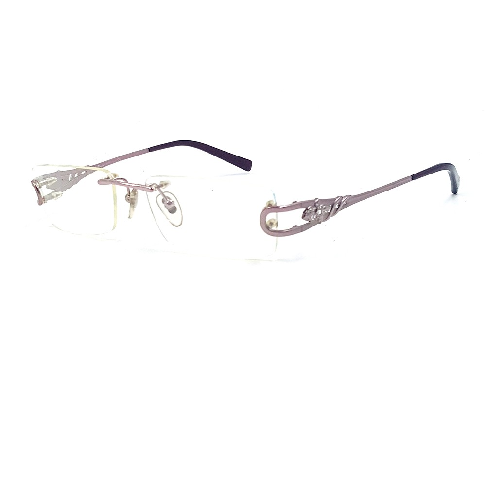 Gọng kính thời trang Salvatore Ferragamo SAL1807B 611 chính hãng, thiết kế dễ đeo bảo vệ mắt