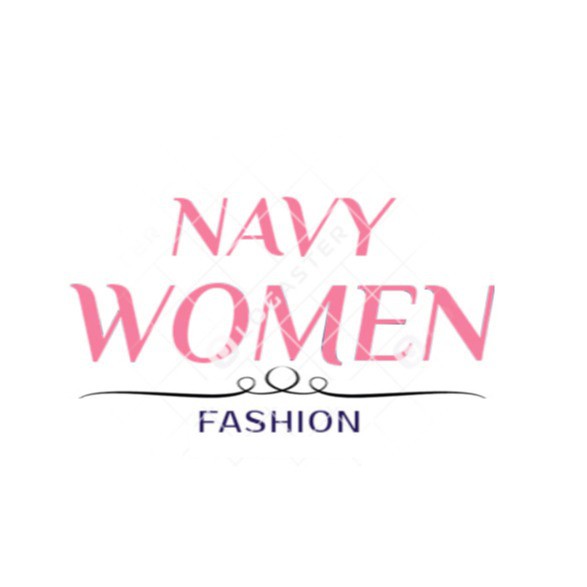 Navy Women Fashion