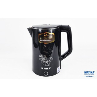 Ấm siêu tốc Matika MTK-29