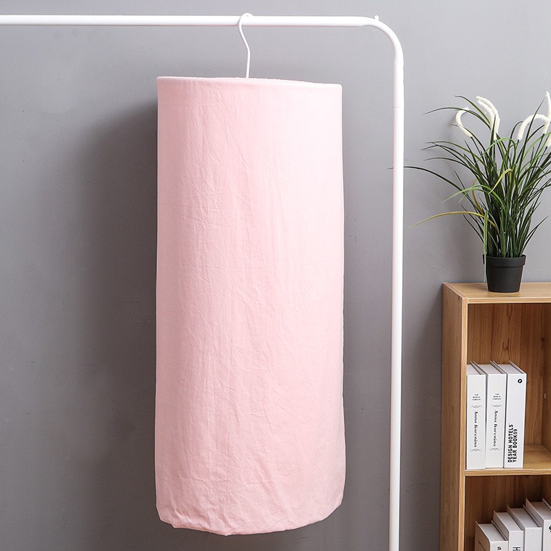 Móc Phơi Chăn Tiện Lợi Dạng Xoắn Bằng Inox Không Rỉ Chịu Trọng Tải 10kg