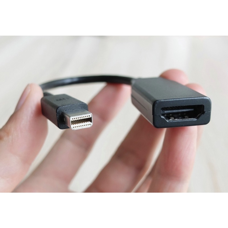 Cáp chuyển đổi minidisplay to hdmi 4k lenovo