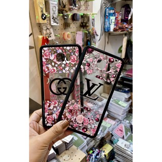 Ốp Sam sung Note5 -