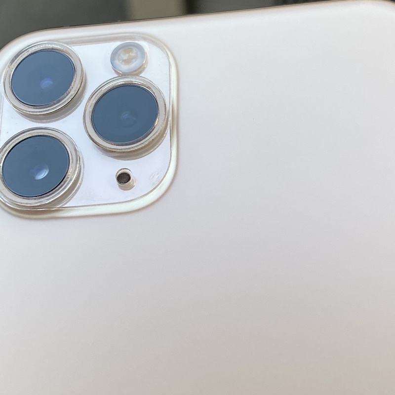 dán bảo vệ camera toàn diện bao gồm 3 nút và phần đáy