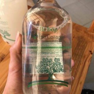 Siêu phẩm Uốn lạnh đa năng Bibop Collagen 1000ml*2