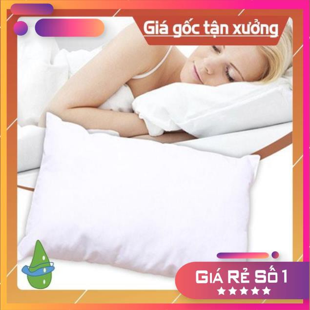 🔰 ÊM ÁI 🔰 ruột gối hơi ( đủ size: 40 x 60, 50 x 70, gối ôm 35 x 100 ) giá sỉ