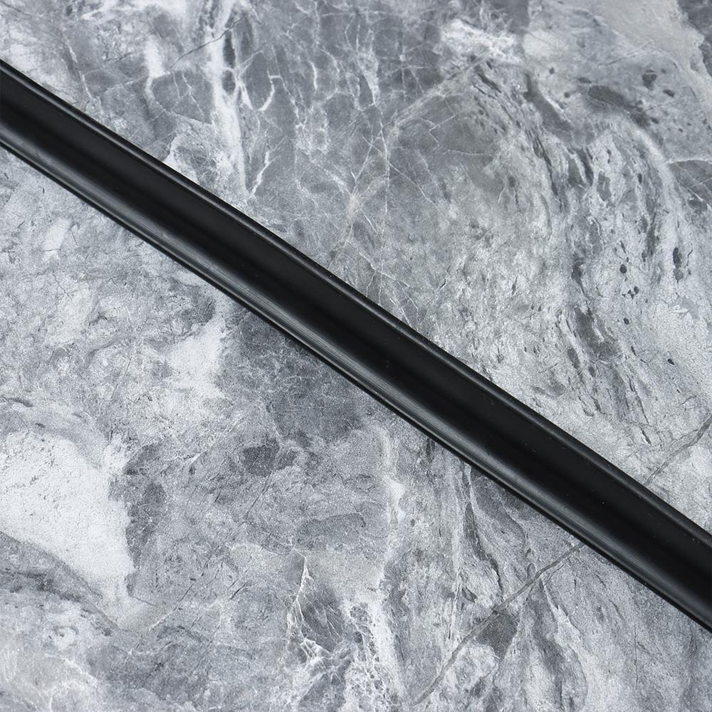 KUNHEV Dải Chặn Niêm Phong Bằng Silicone Chống Trượt Có Thể Uốn Cong Dùng Ướt Và Khô