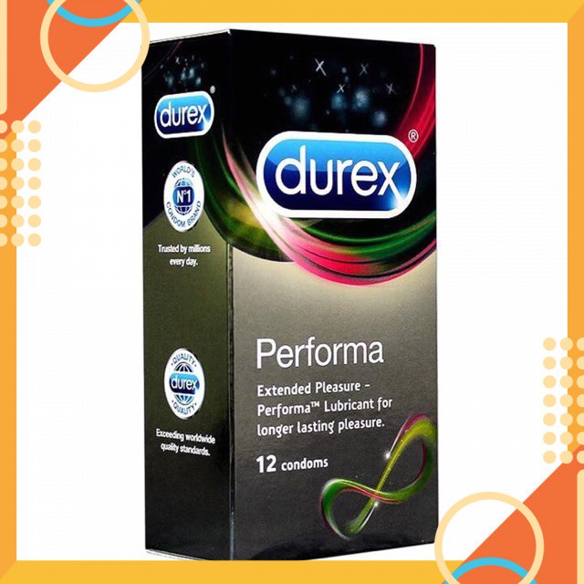 [bao cao su gai][Rẻ Vô Địch] Hộp 12 Bao cao su Durex Perfkesooma- kéo dài thời gian quan hệ -CAM KẾT HÀNG CHẤT LƯỢNG TỐT