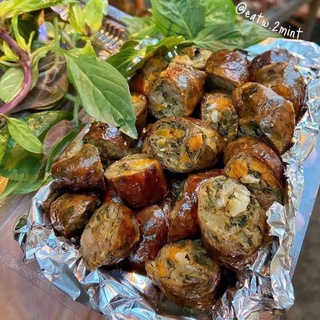 dồi sụn non