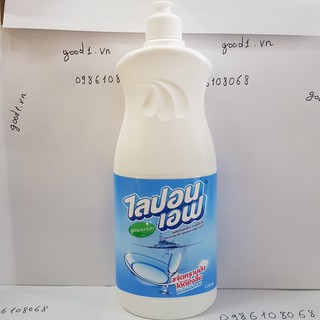 Nước rửa chén bát Thái 800ml