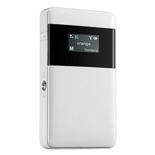 Phát Wifi Từ Sim 3G ZTE MF63 - Màn Hình Led Hiển Thị, Nhắn SMS - Hoàng Yến Computer
