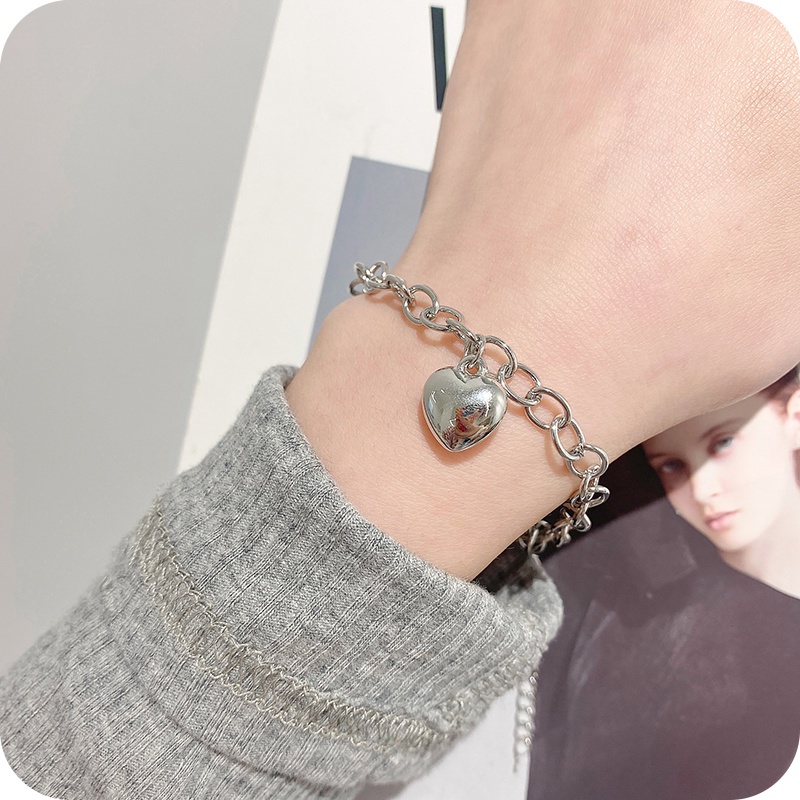 Vòng Tay Cặp Đôi Dễ Thương Thời Trang | BigBuy360 - bigbuy360.vn