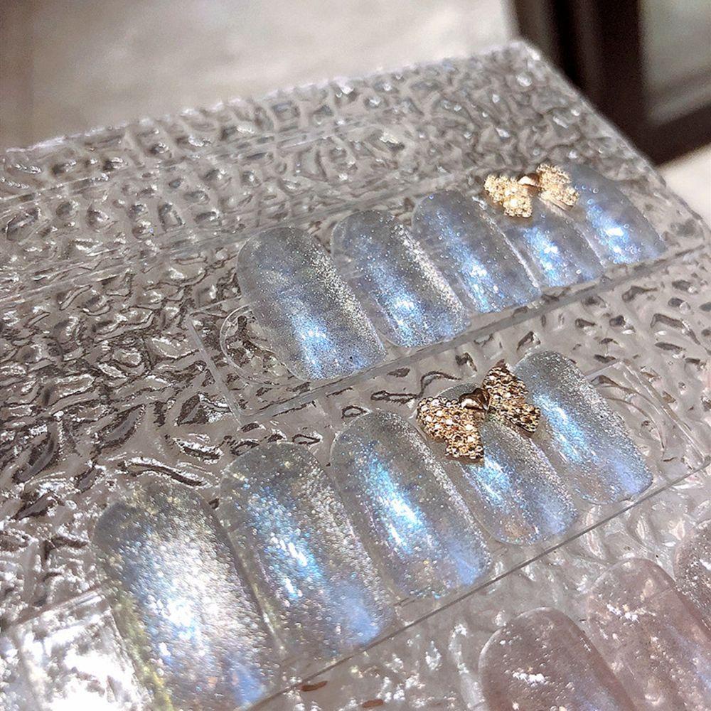 Hộp 1 / 24 Móng Tay Giả Chất Lượng Cao