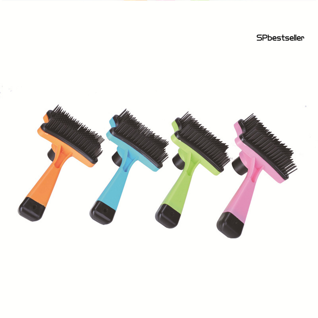 Lược chải lông chất lượng cao cho thú cưng 13cm