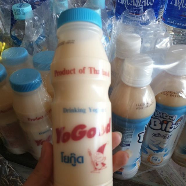 Sữa chua uống YoGood 300ml