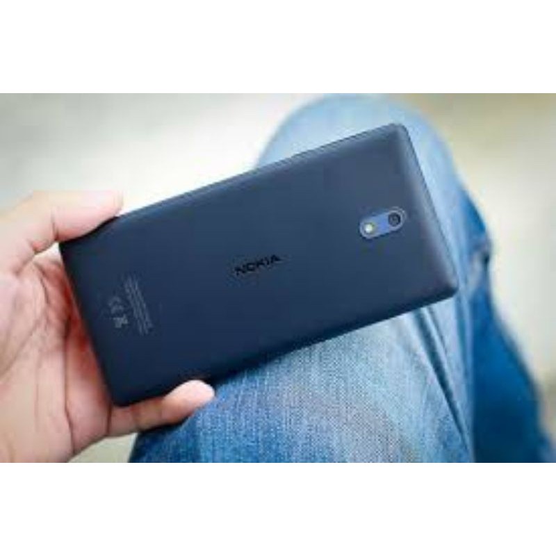 Điện thoại nokia 3 android 7.1 ram 2 ghi