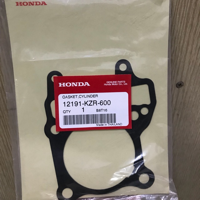 Ron chân lòng Click/Vario 125 150