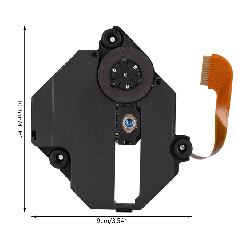Ống Kính Pickup Laser KSM-440AEM Thay Thế Chuyên Dụng Cho Sửa Chữa Video
