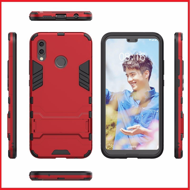 ỐP LƯNG HUAWEI NOVA 3I