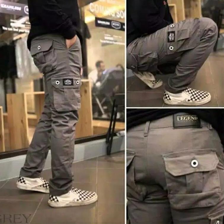 Quần Dài Phong Cách Quân Đội Ufc Venum Mma Panta Size 27-38 Cho Nam