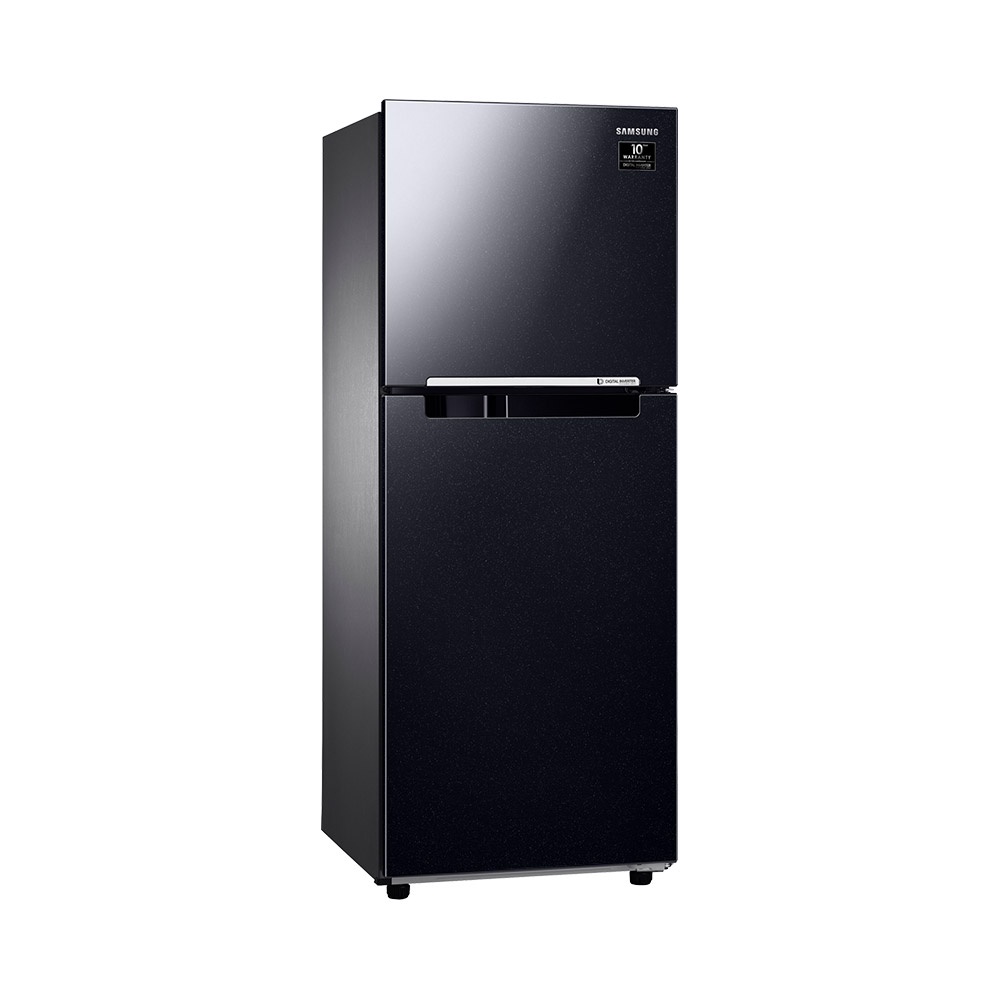 Tủ lạnh Samsung Inverter 208 lít RT20HAR8DBU/SV - Bảo hành 24 tháng  - Miễn phí giao hàng TP HCM
