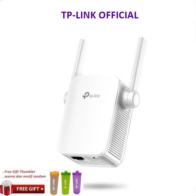 TP LINK Thiết Bị Mở Rộng Wifi Tp-Link Tl-Wa855Re - 300mbps Tp - Tl Wa855Re - White 0512