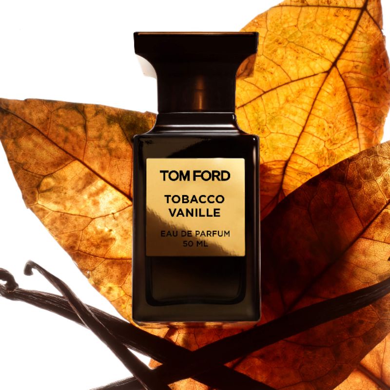 NƯỚC HOA FULL BOX CHÍNH HÃNG TOM FORD TOBACCO VANILLE
