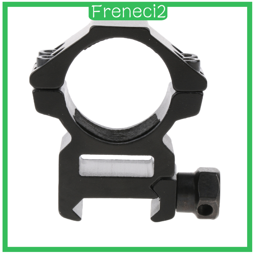 Giá Đỡ Ống Ngắm Freneci2 25.4mm Tháo Lắp Nhanh Cho Thanh Trượt 20mm