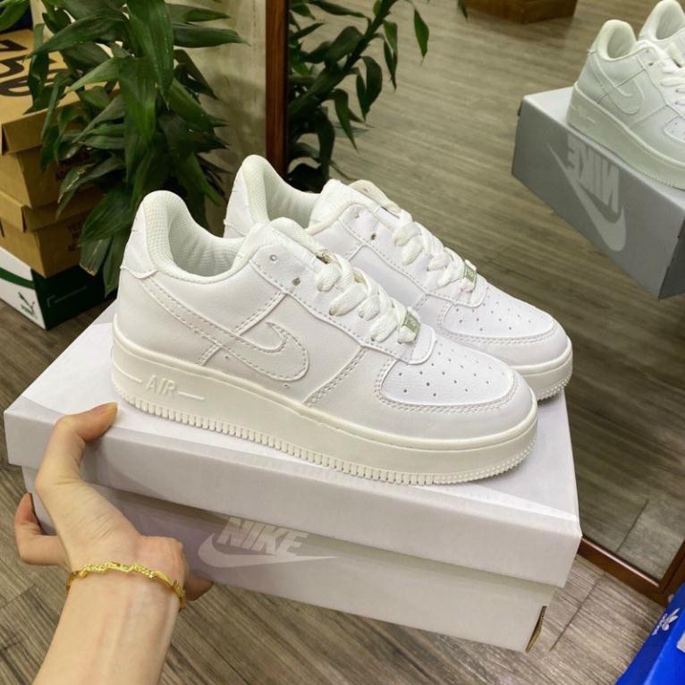 [Mã FAGREEN245 giảm tới 30K đơn 99K] Giày af1 full 36-43