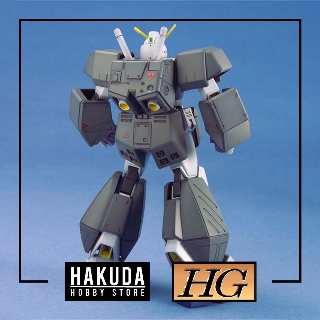Mô hình HGUC 047 1/144 HG Gundam NT-1 NT 1 - Chính hãng Bandai Nhật Bản