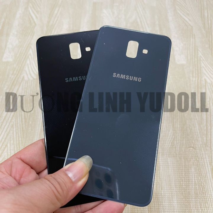Năp lưng Samsung J6 plus - Giá sỉ