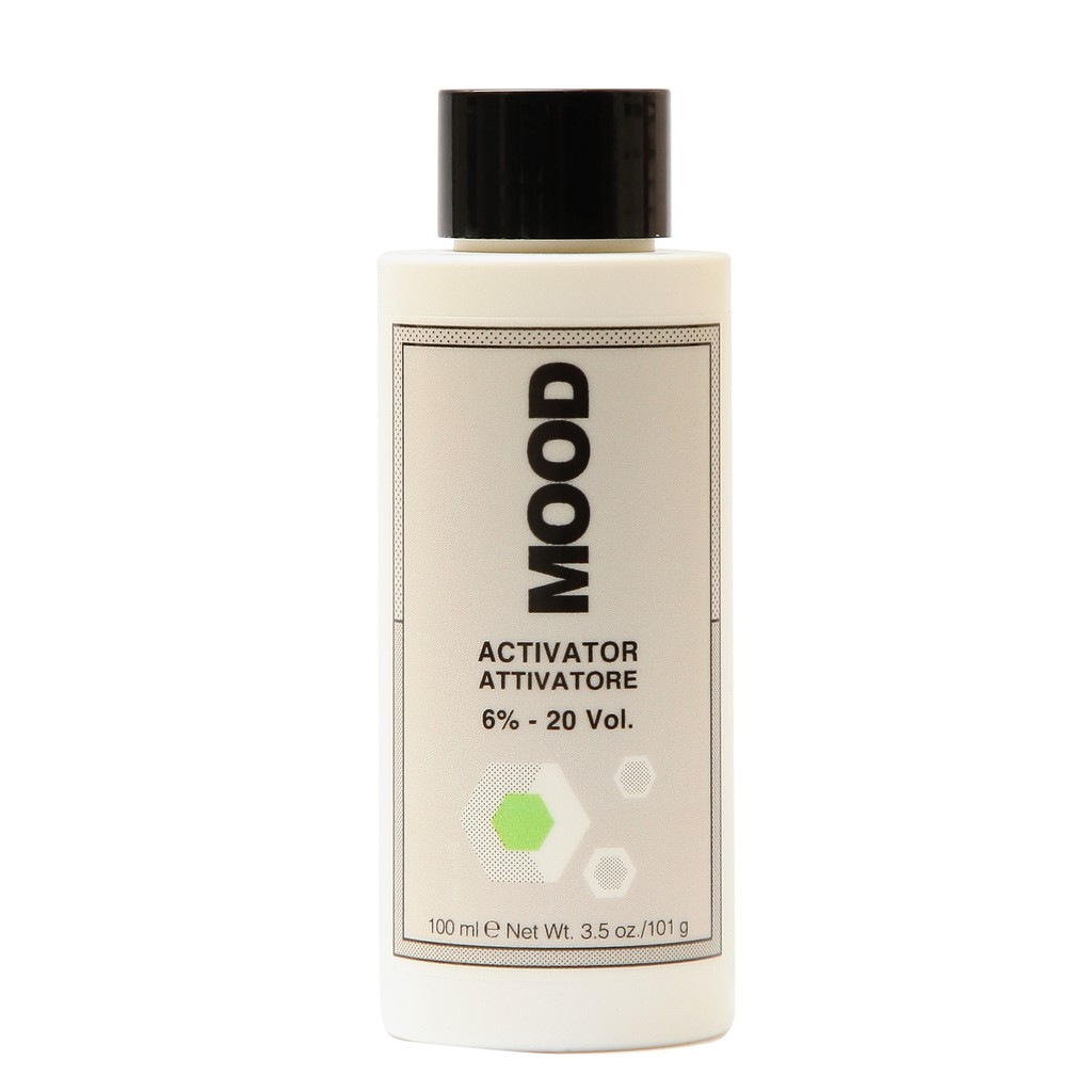 Oxi nhuộm tóc MOOD Activator 100ml