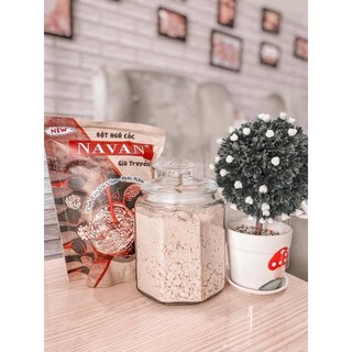 SET 10 Ngũ Cốc Lợi Sữa Navan