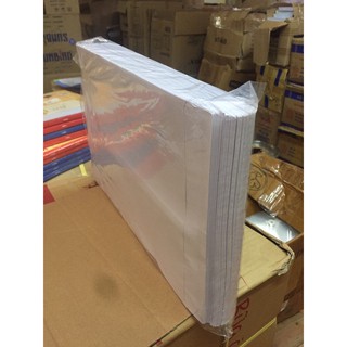 50 Phong bì màu trắng A4