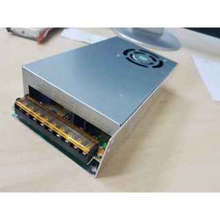 Nguồn Tổ Ong 24V 10A