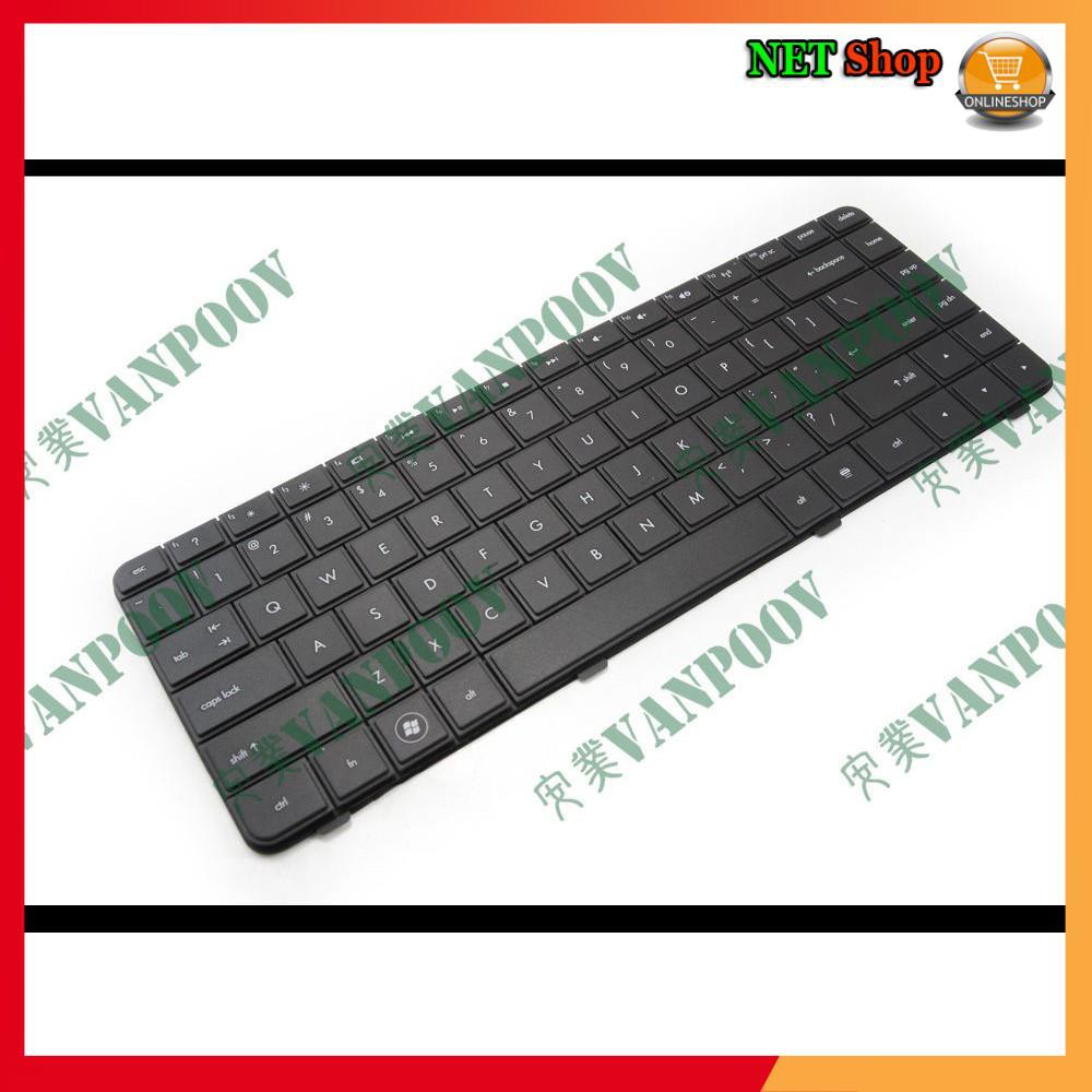 💖💖 BÀN PHÍM LAPTOP HP Compaq CQ42, G42, G42-100, G42-200, G42-300, G42-400, CQ42-100, CQ42-200 CQ42-