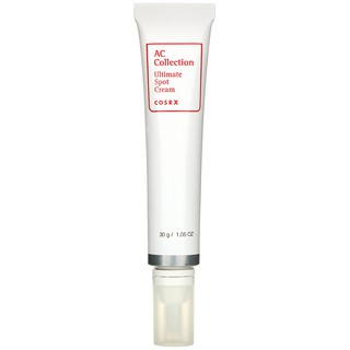 COSRX AC COLLECTION ULTIMATE SPOT CREAM 30g - Kem giảm mụn