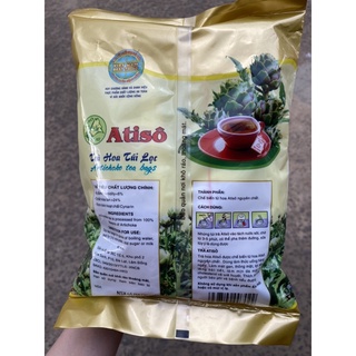 Trà ATISO Túi lọc MỸ DUNG *ko ngọt *( hàng ĐẶC BIỆT )