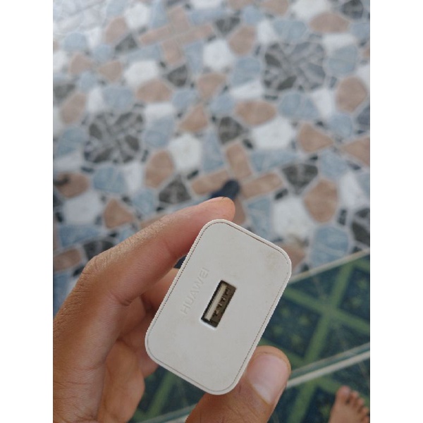 SẠC NHANH LG 15W POWER DELIVERY- HUAWEI SUPERCHARGE 22.5W