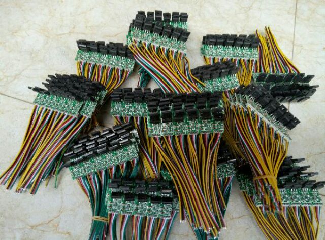 Bo nguồn đa năng 5 dây ic 0565r