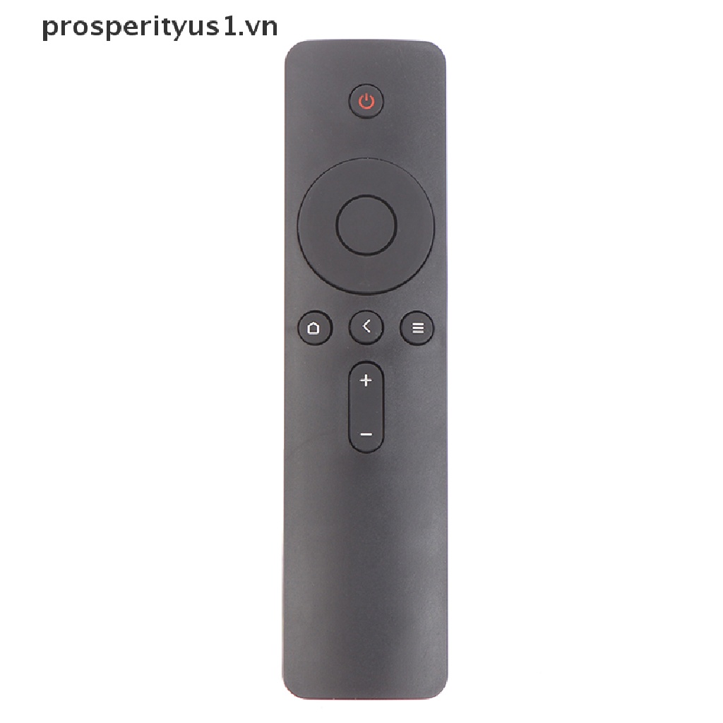 [prosperityus1] Remote TV Thay Thế Cho Xiaomi Mi 4A 4C 4S