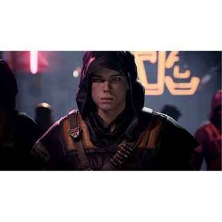 Đĩa game PS5: Star Wars Jedi: Fallen Order