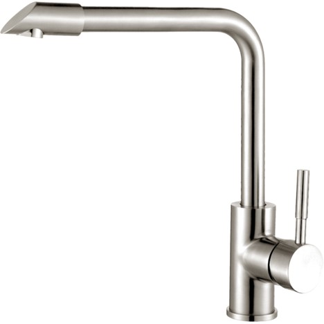 VÒI RỬA CHÉN NÓNG LẠNH INOX 304