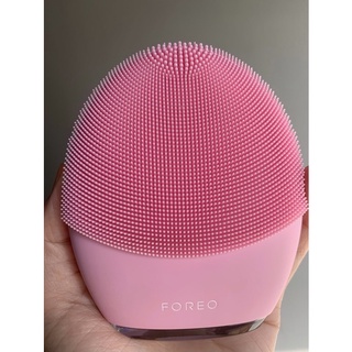 Gel khử mốc máy rửa mặt Foreo