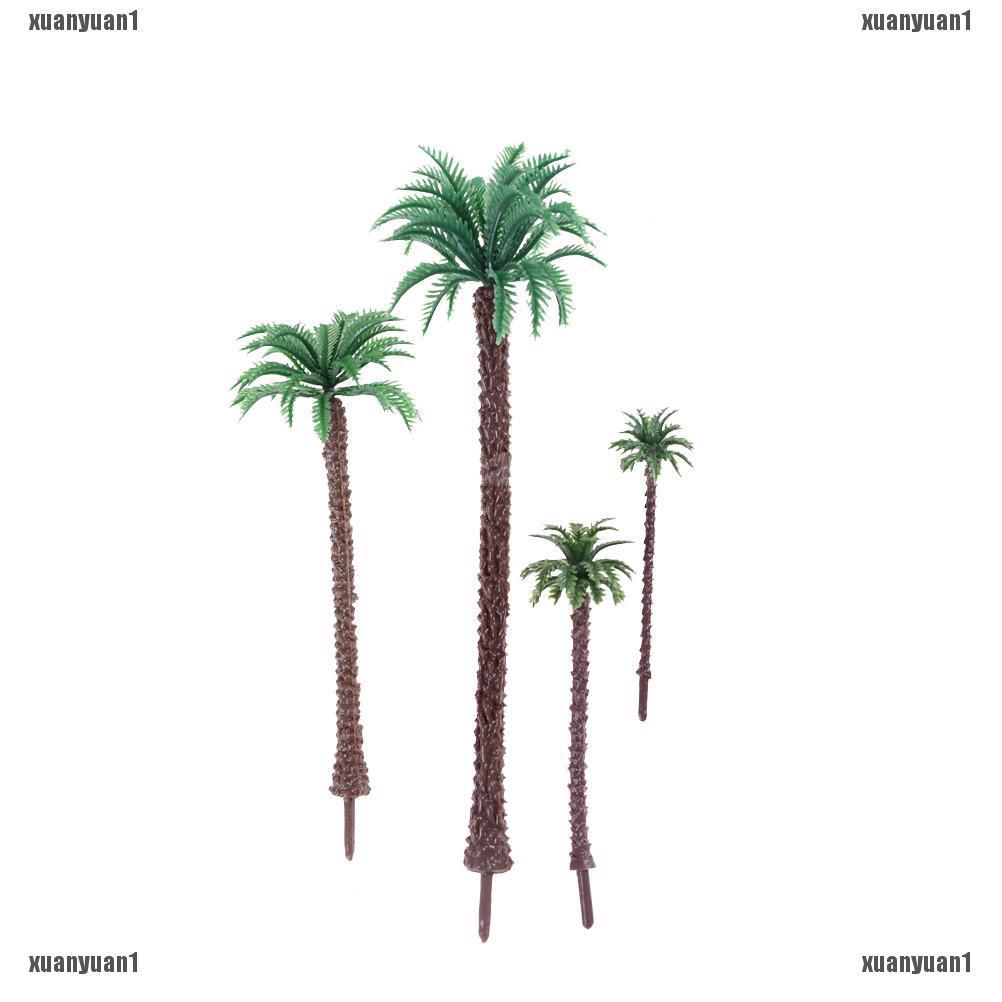 Bộ 10 Cây Dừa Đo Lường Đa Năng Tiện Dụng