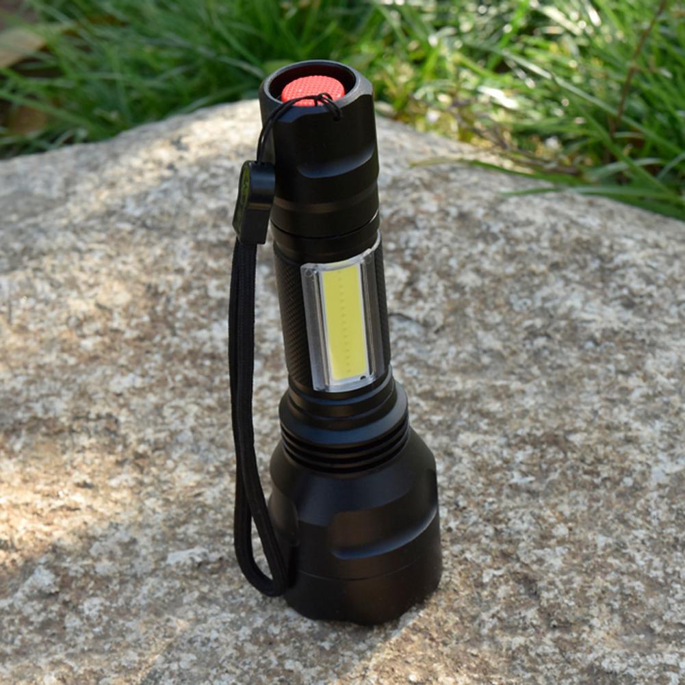 Đèn Pin Siêu Sáng Cob bóng LED chất lượng cao | BigBuy360 - bigbuy360.vn