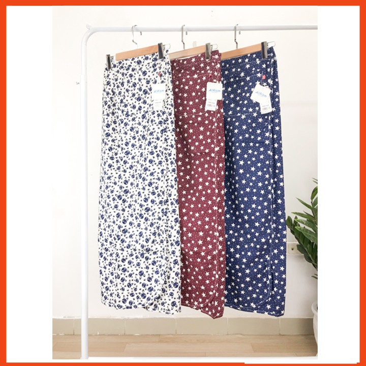 Chân váy chống nắng thô Kate One Size | BigBuy360 - bigbuy360.vn