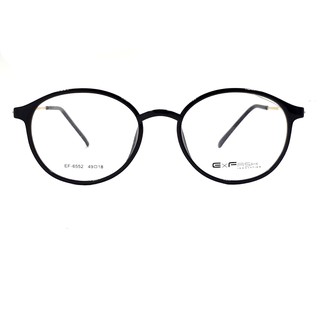 Gọng Kính Nữ Exfash EF6552